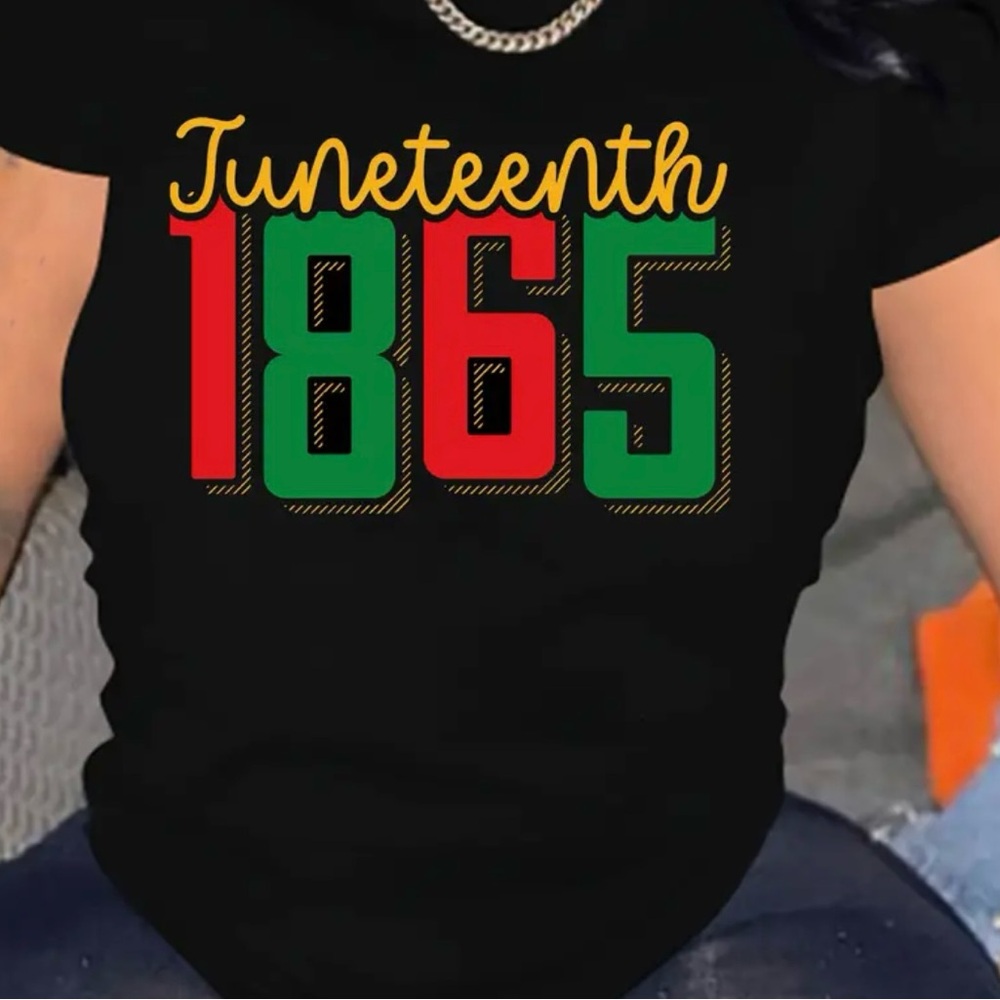 Juneteenth TShirts